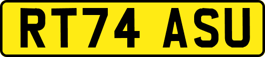 RT74ASU