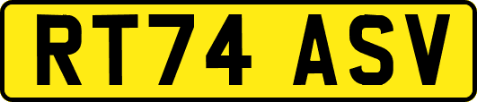 RT74ASV