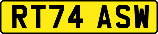 RT74ASW