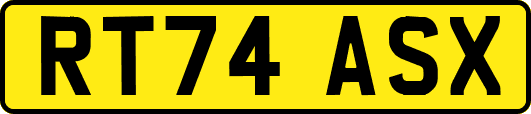 RT74ASX