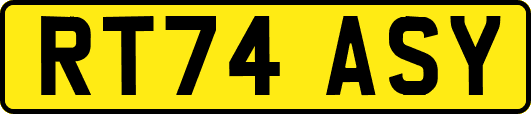 RT74ASY