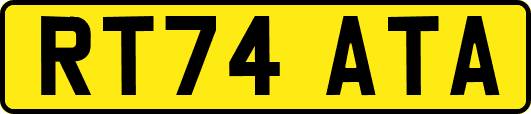 RT74ATA