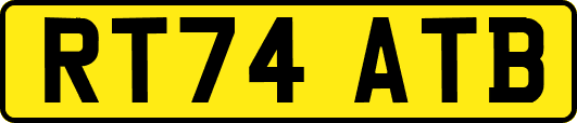 RT74ATB