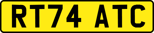 RT74ATC