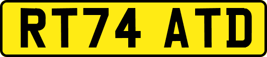 RT74ATD