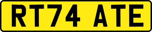 RT74ATE