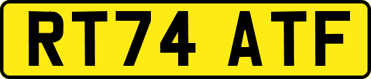 RT74ATF