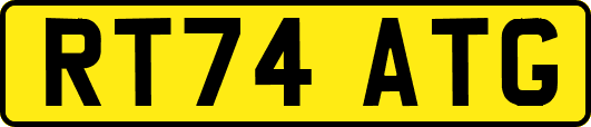 RT74ATG