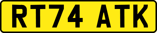 RT74ATK