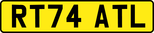 RT74ATL