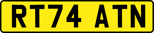 RT74ATN