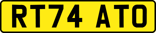 RT74ATO