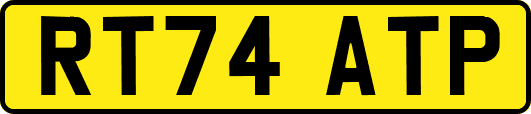 RT74ATP