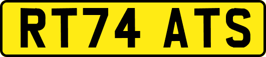 RT74ATS