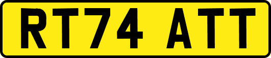 RT74ATT