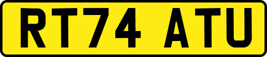 RT74ATU