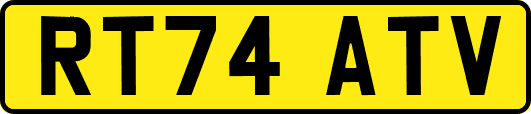 RT74ATV