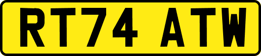 RT74ATW