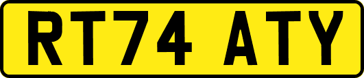RT74ATY