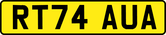 RT74AUA
