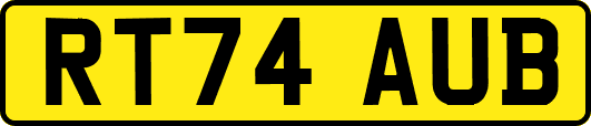 RT74AUB
