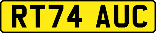 RT74AUC