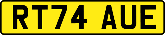 RT74AUE