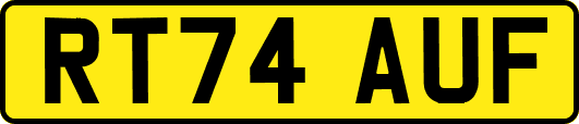 RT74AUF