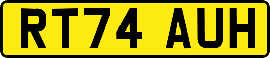 RT74AUH