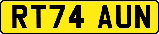 RT74AUN