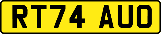 RT74AUO