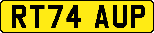 RT74AUP