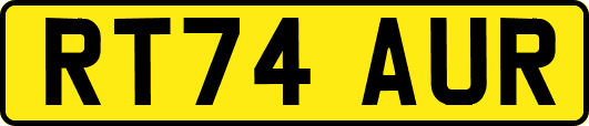 RT74AUR