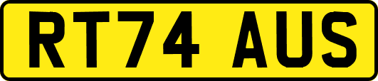 RT74AUS