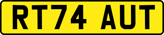 RT74AUT