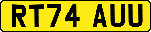 RT74AUU