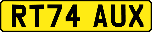 RT74AUX