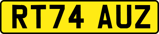 RT74AUZ