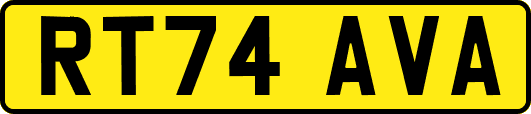 RT74AVA