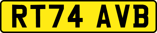 RT74AVB