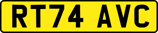 RT74AVC