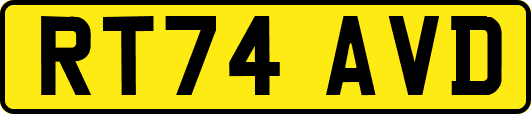 RT74AVD