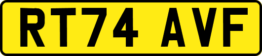 RT74AVF