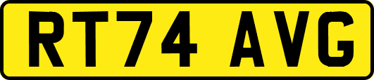 RT74AVG
