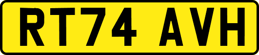 RT74AVH