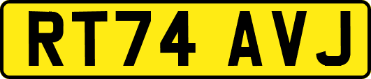 RT74AVJ