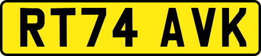 RT74AVK