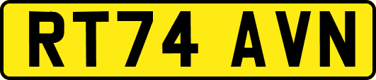 RT74AVN