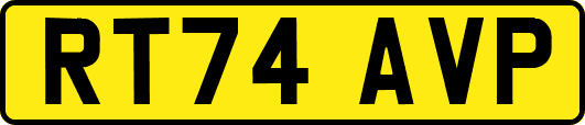 RT74AVP