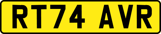 RT74AVR